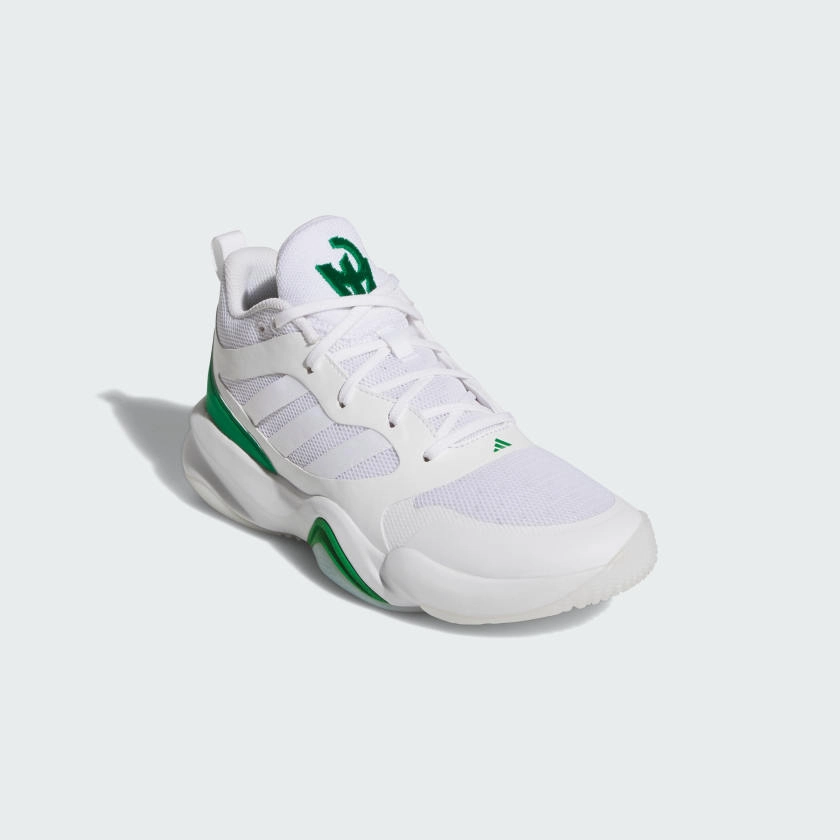 Kids' adidas Mahomes 2 Impact FLX Throw a Good Time Training Shoes Kids