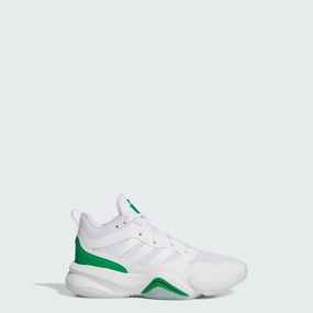 Kids' adidas Mahomes 2 Impact FLX Throw a Good Time Training Shoes Kids Stylish Girls Shoes outlet