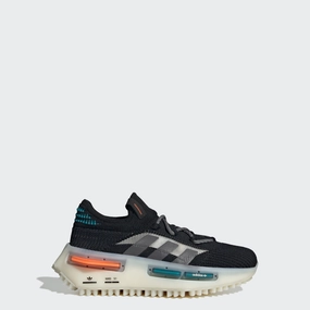 Kids' adidas NMD_S1 Shoes Girls Athletic Shoes on sale