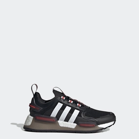 Kids' adidas NMD_V3 Shoes Girls Athletic Shoes on sale
