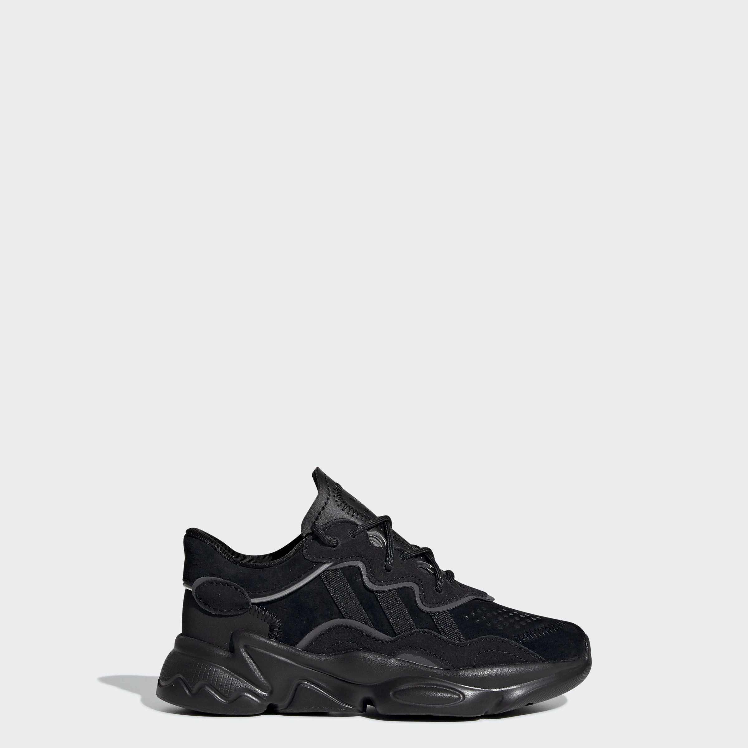 Kids' adidas OZWEEGO Shoes Girls Athletic Shoes on sale