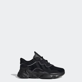 Kids' adidas OZWEEGO Shoes Girls Athletic Shoes on sale