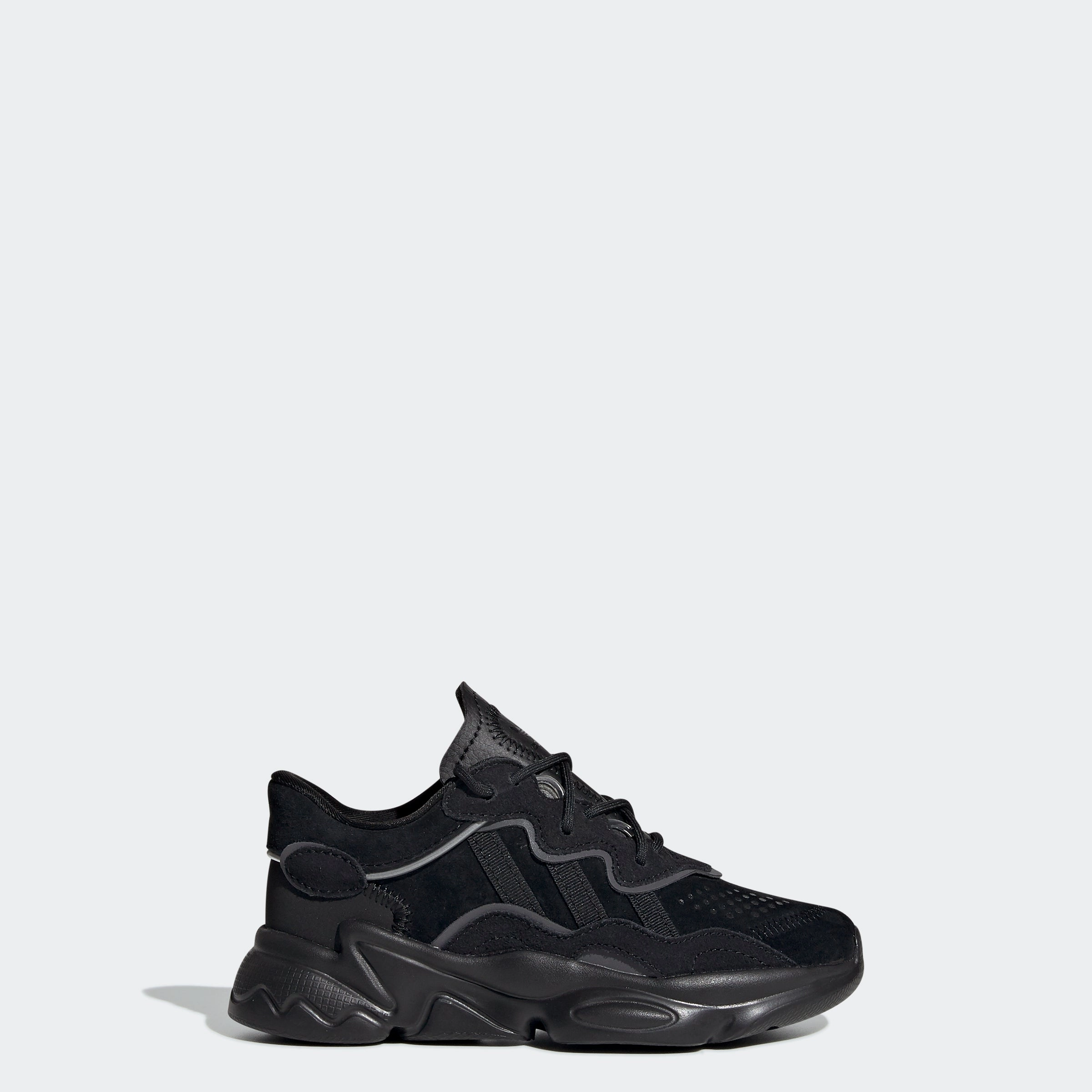 Kids' adidas OZWEEGO Shoes Discount Girls Shoes with deals