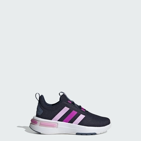 Kids' adidas Racer TR23 Shoes Kids Girls Athletic Shoes on sale