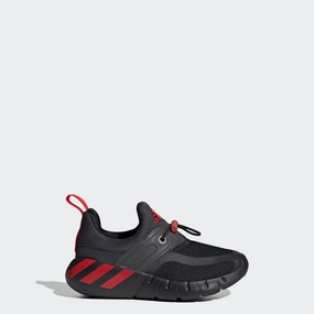 Kids' adidas RapidaZen Shoes Girls Athletic Shoes on sale