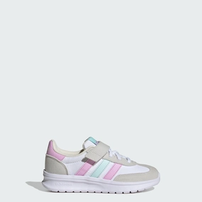 Kids' adidas Run 70s 2.0 Shoes Kids Girls Athletic Shoes on sale