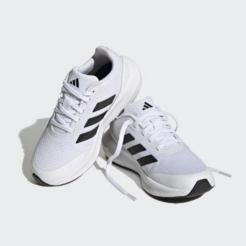 Kids' adidas RunFalcon 3 Lace Shoes