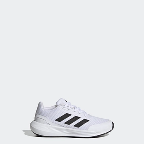 Kids' adidas RunFalcon 3 Lace Shoes Girls Athletic Shoes on sale