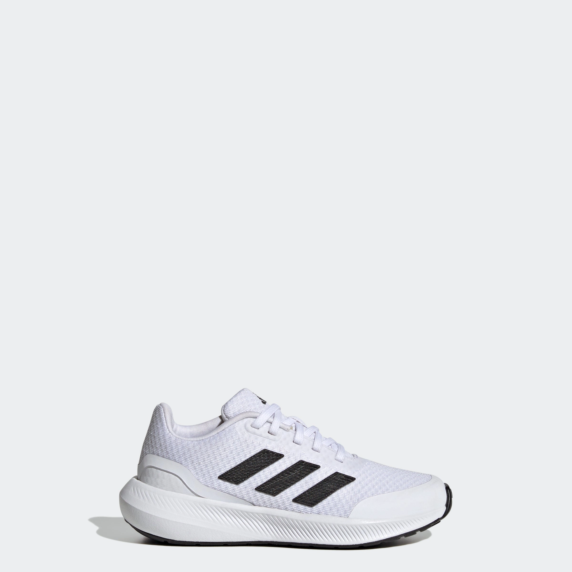 Kids' adidas RunFalcon 3 Lace Shoes Girls Athletic Shoes on sale
