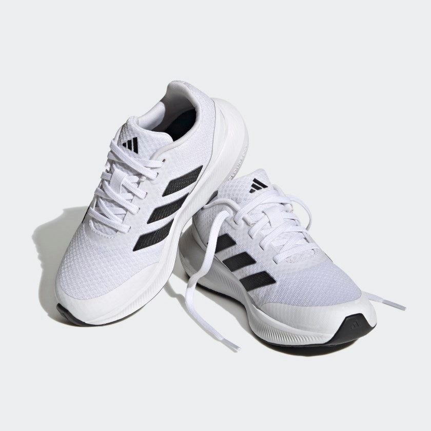 Kids' adidas RunFalcon 3 Lace Shoes