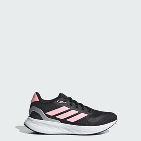 Kids' adidas Runfalcon 5 Shoes Kids Girls Athletic Shoes on sale