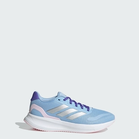 Kids' adidas Runfalcon 5 Shoes Kids Girls Athletic Shoes on sale