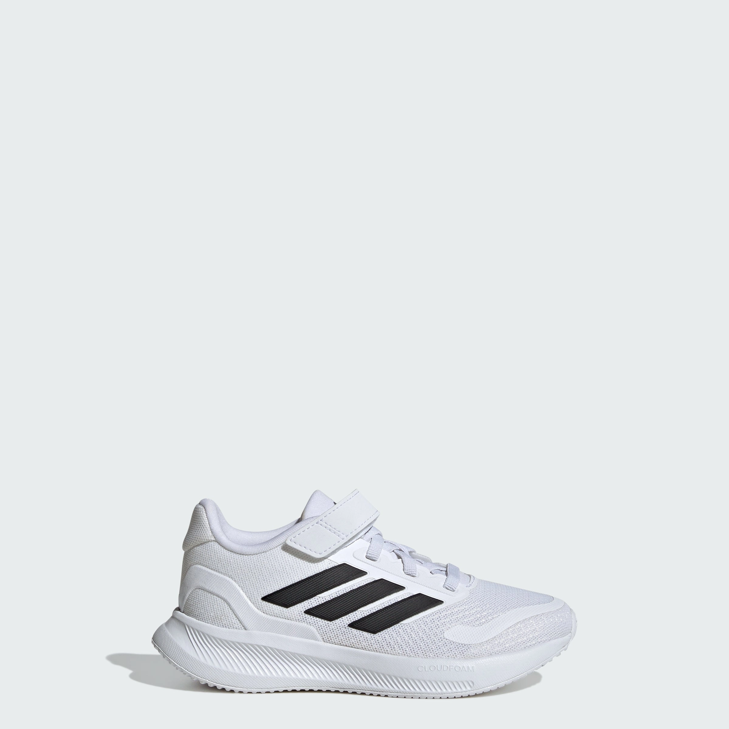 Kids' adidas Runfalcon 5 Shoes Kids Girls Athletic Shoes on sale