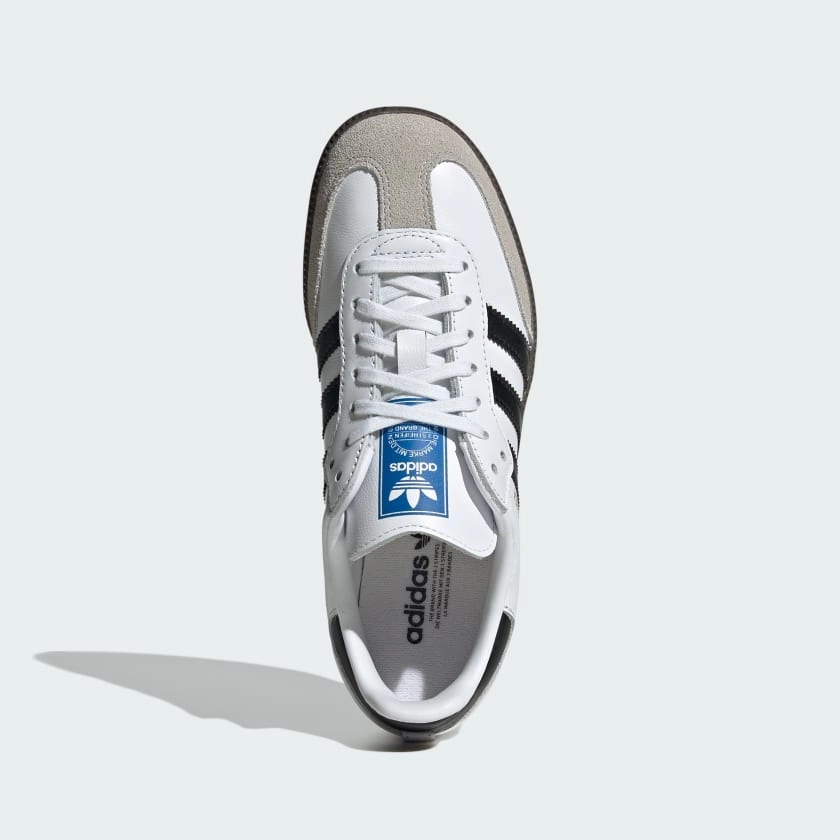 Kids' adidas Samba OG Shoes Kids