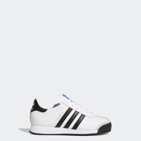 Kids' adidas Samoa Shoes Girls Athletic Shoes on sale
