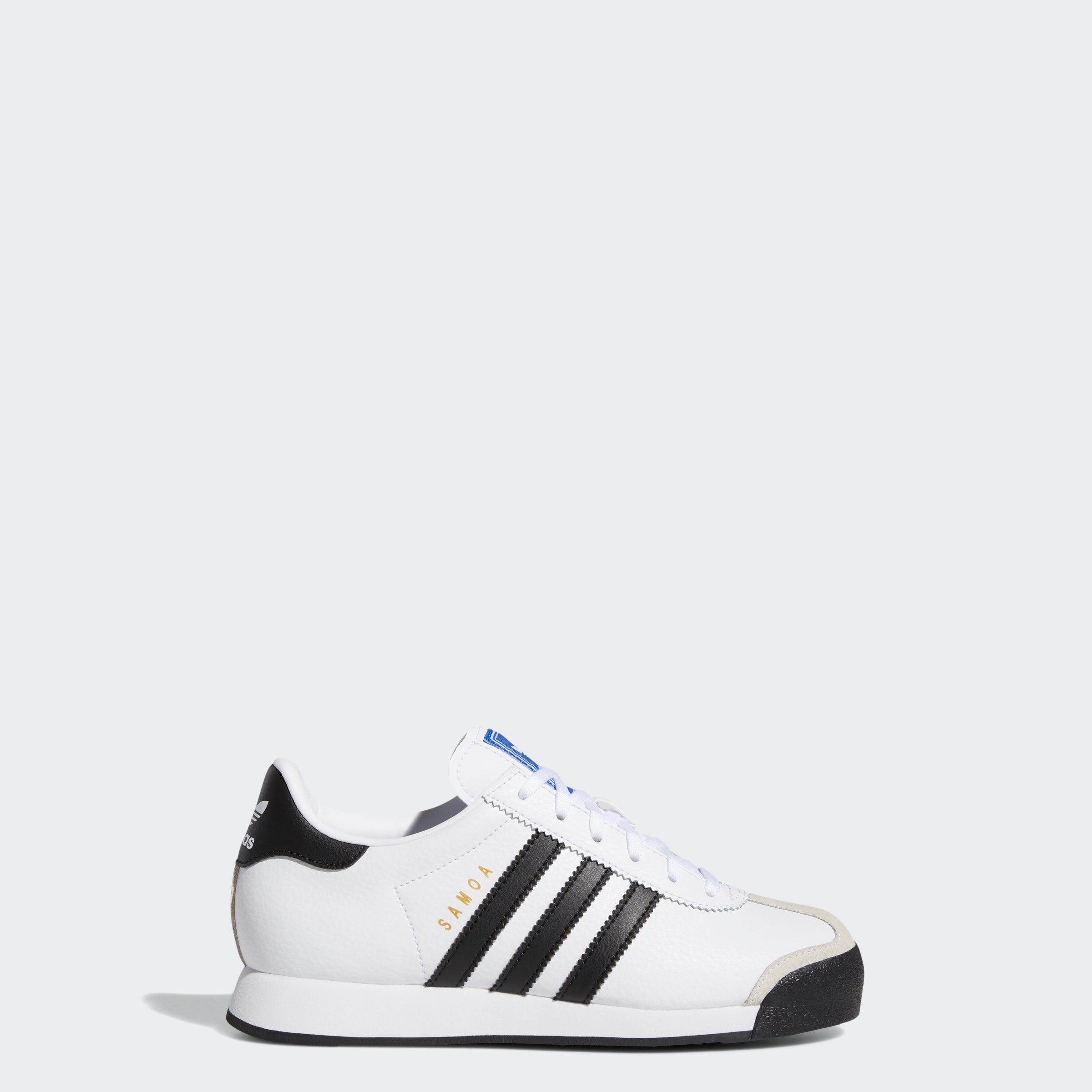 Kids' adidas Samoa Shoes Girls Athletic Shoes on sale