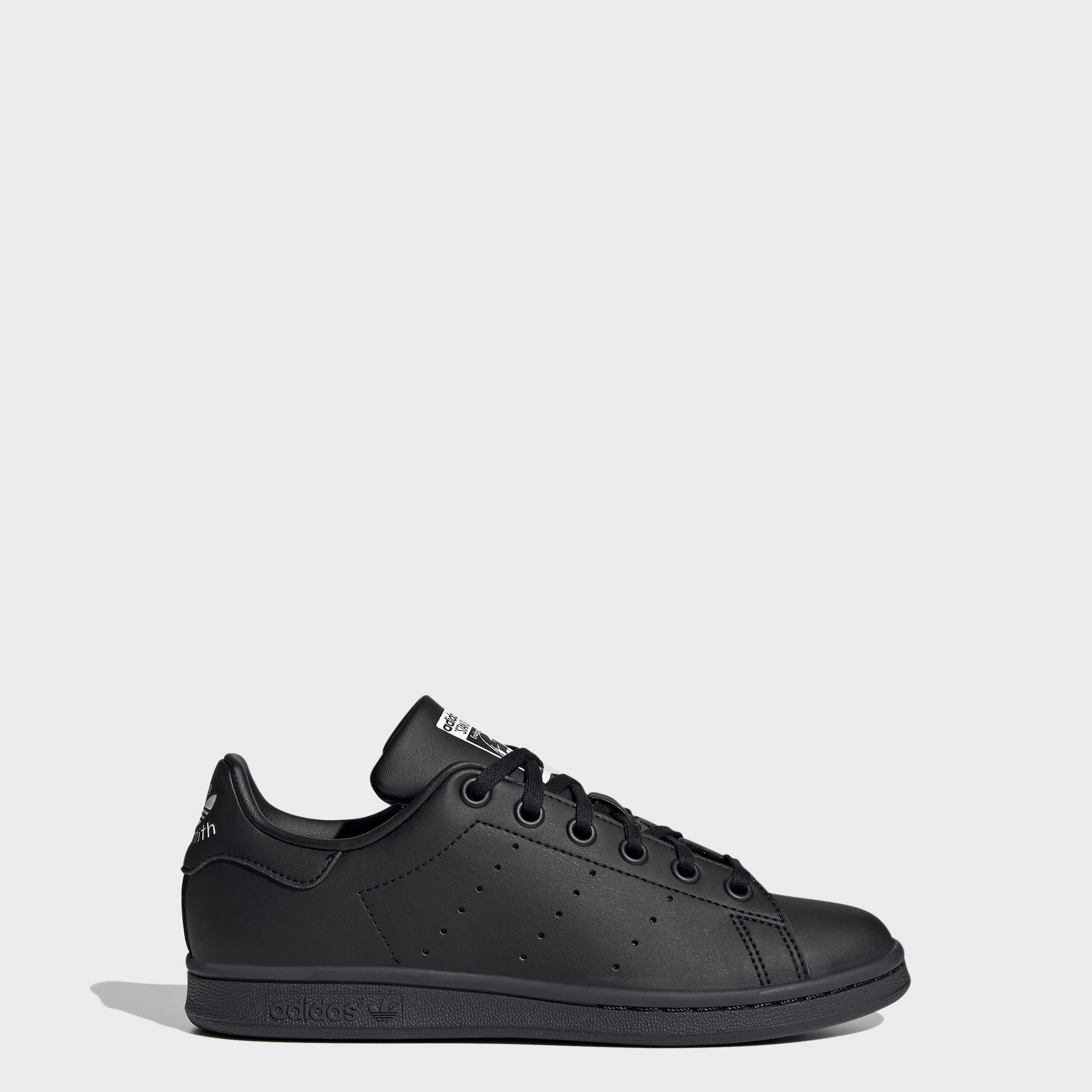 Kids' adidas Stan Smith Shoes Girls Athletic Shoes on sale