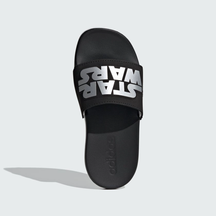Kids' adidas Star Wars Adilette Comfort Slides Kids