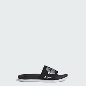 Kids' adidas Star Wars Adilette Comfort Slides Kids Girls Sandals summer sale