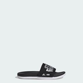 Kids' adidas Star Wars Adilette Comfort Slides Kids Cheap Girls Footwear online