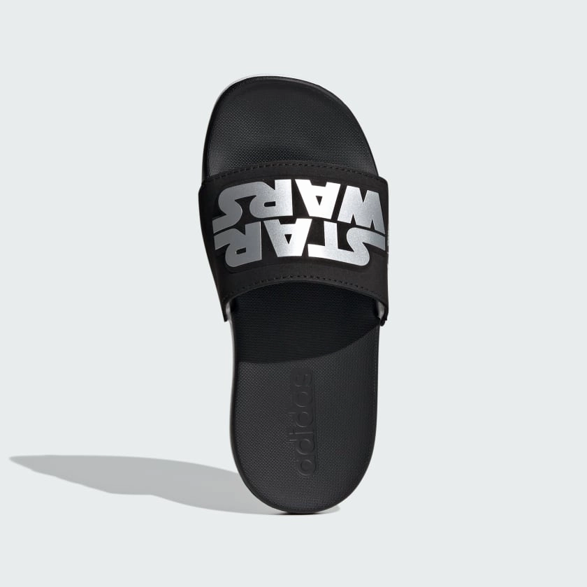 Kids' adidas Star Wars Adilette Comfort Slides Kids