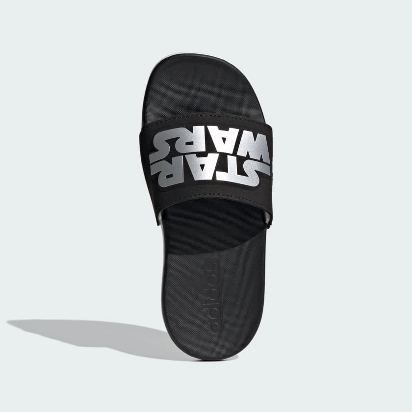 Kids' adidas Star Wars Adilette Comfort Slides Kids