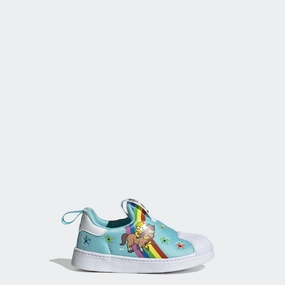 Kids' adidas Superstar 360 Shoes Girls Athletic Shoes on sale