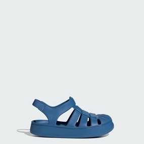 Kids' adidas Superstar Sandals Kids Girls Sandals summer sale