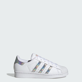 Kids' adidas Superstar Shoes Kids Girls Athletic Shoes on sale