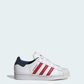 Kids' adidas Superstar Shoes Kids Girls Athletic Shoes on sale