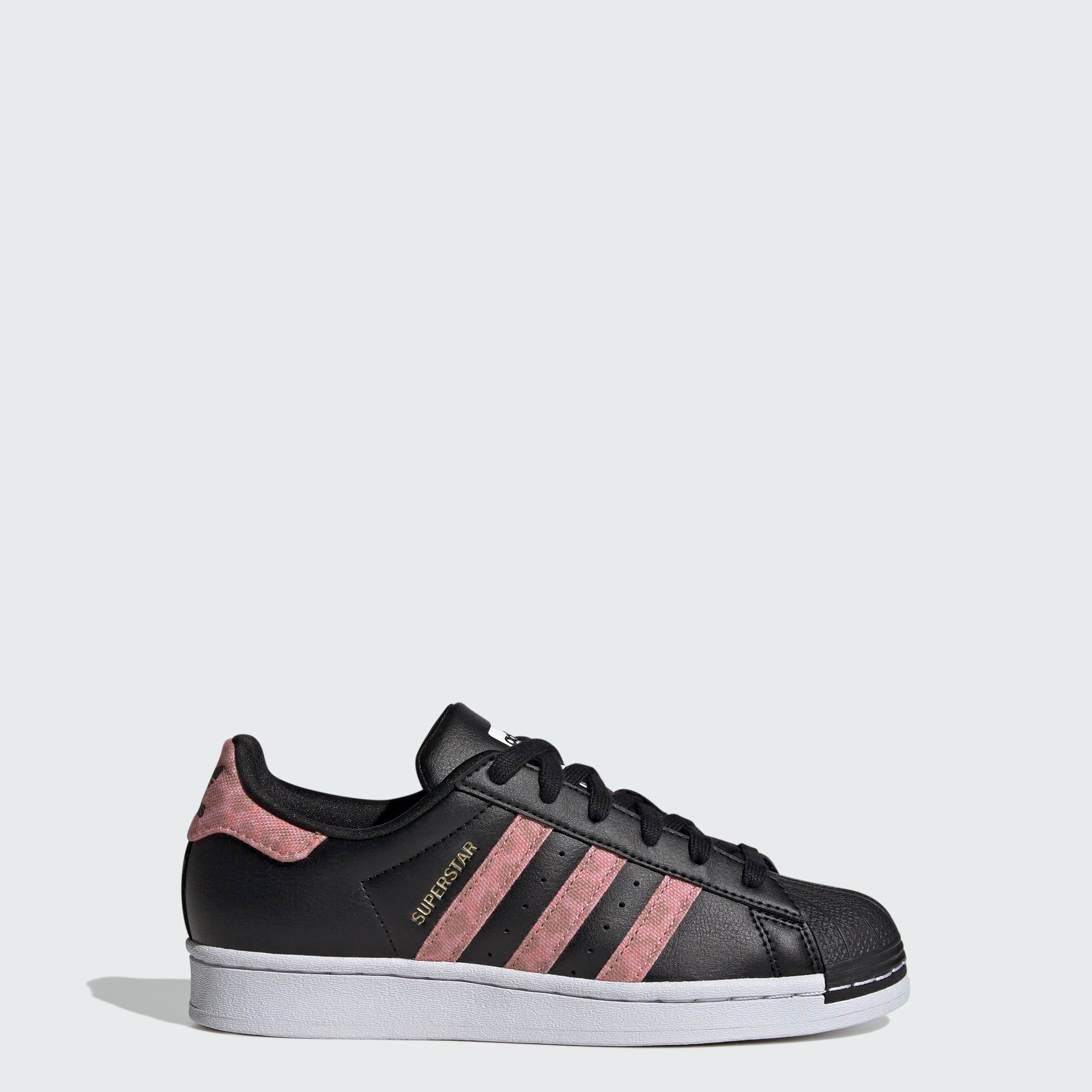 Kids' adidas Superstar Shoes Kids Girls Athletic Shoes on sale