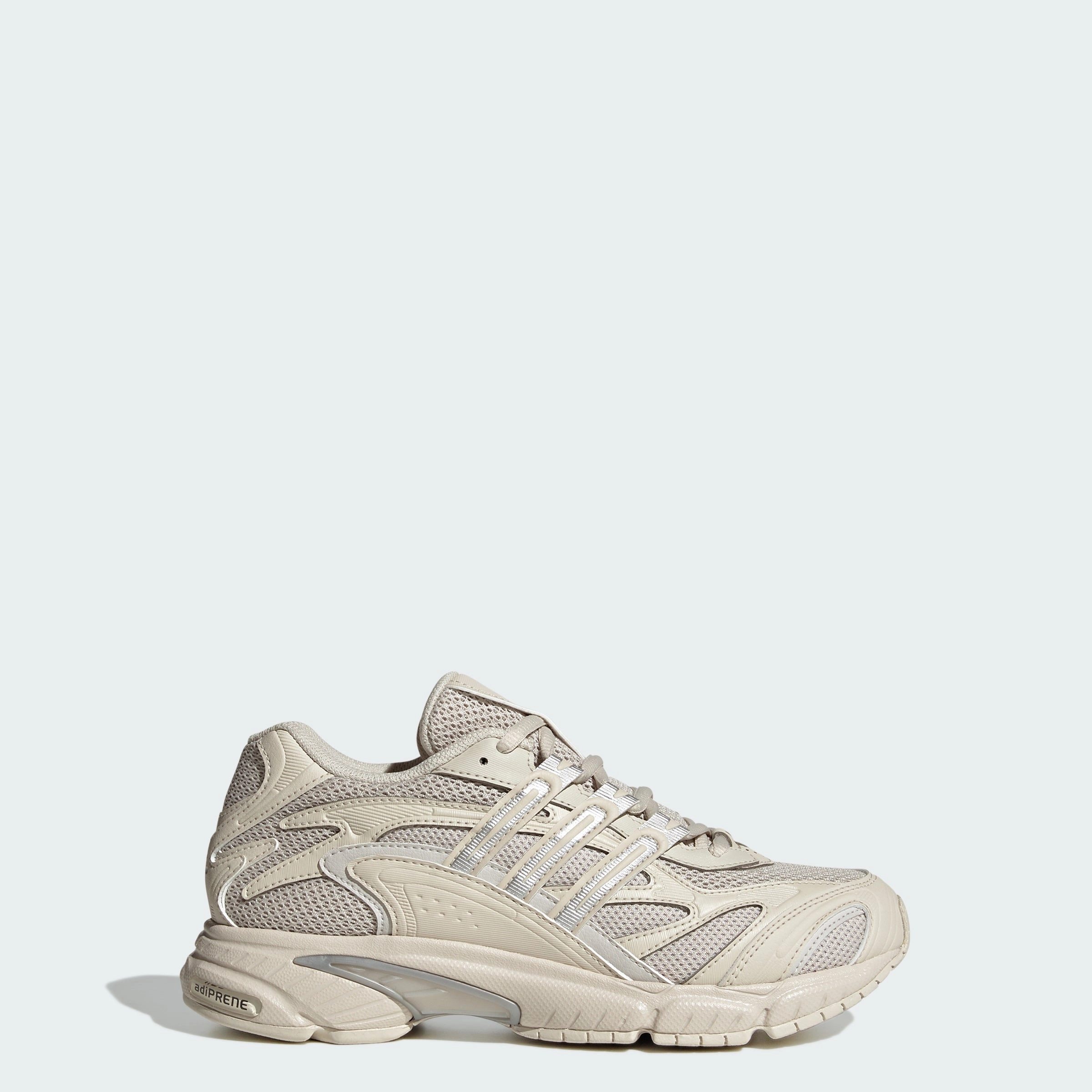 Kids' adidas Temper Run 2.0 Shoes Kids Girls Athletic Shoes on sale