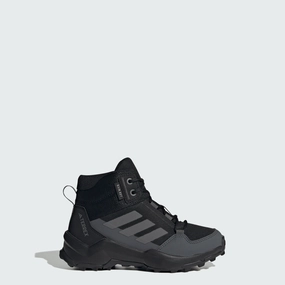 Kids' adidas Terrex Ax4r Mid Rain.Rdy Hiking Shoes Online sale for Girls Shoes