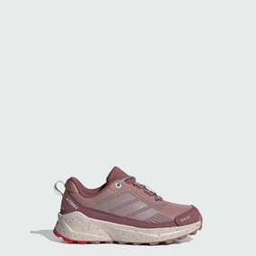 Kids' adidas Terrex Trailmaker 2 RAIN.RDY Hiking Shoes Online sale for Girls Shoes