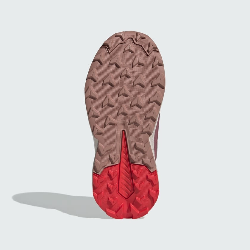 Kids' adidas Terrex Trailmaker 2 RAIN.RDY Hiking Shoes