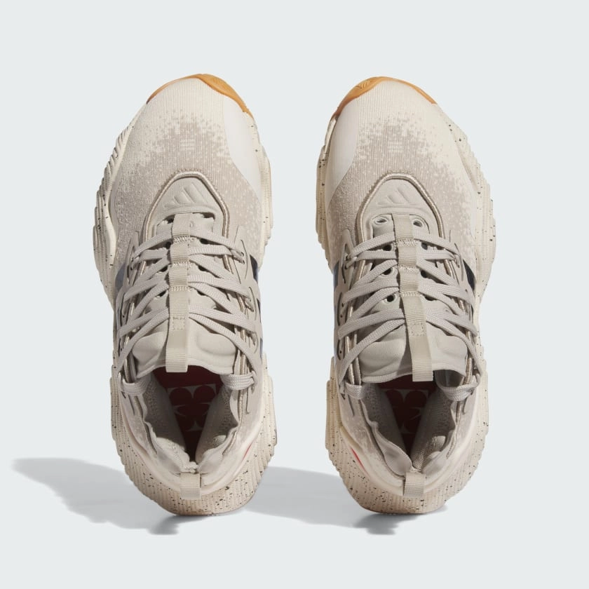 Kids' adidas Trae Young 3 Basketball Shoes