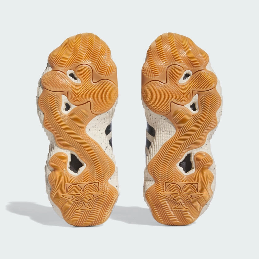 Kids' adidas Trae Young 3 Basketball Shoes