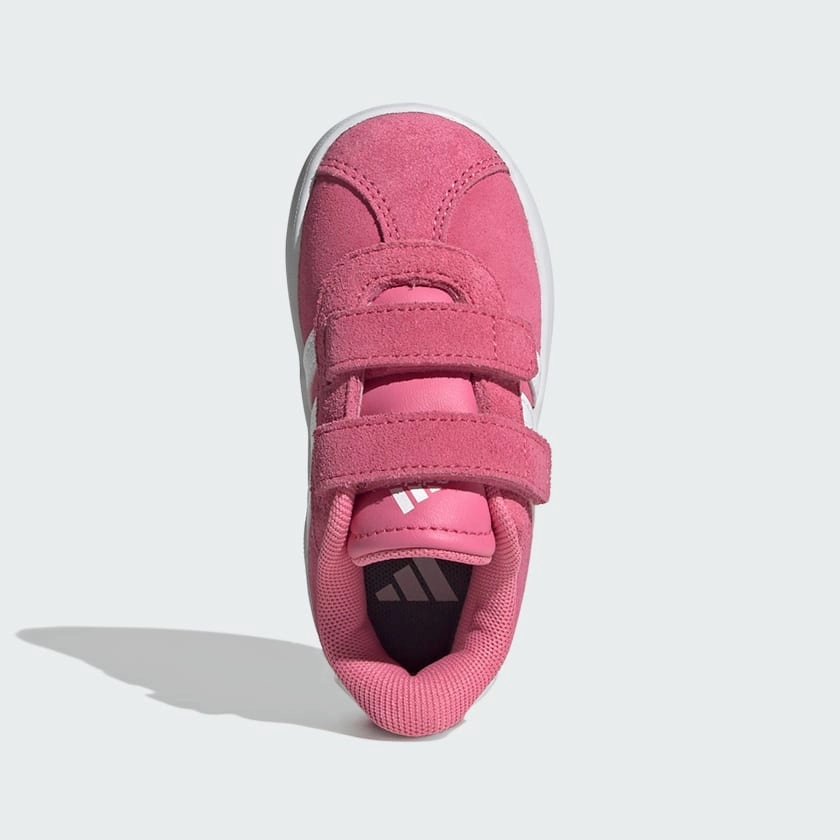 Kids' adidas VL Court 3.0 Shoes