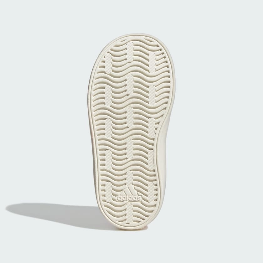 Kids' adidas VL Court 3.0 Shoes