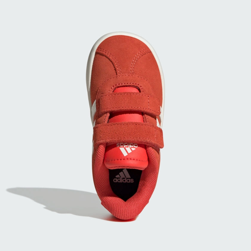 Kids' adidas VL Court 3.0 Shoes