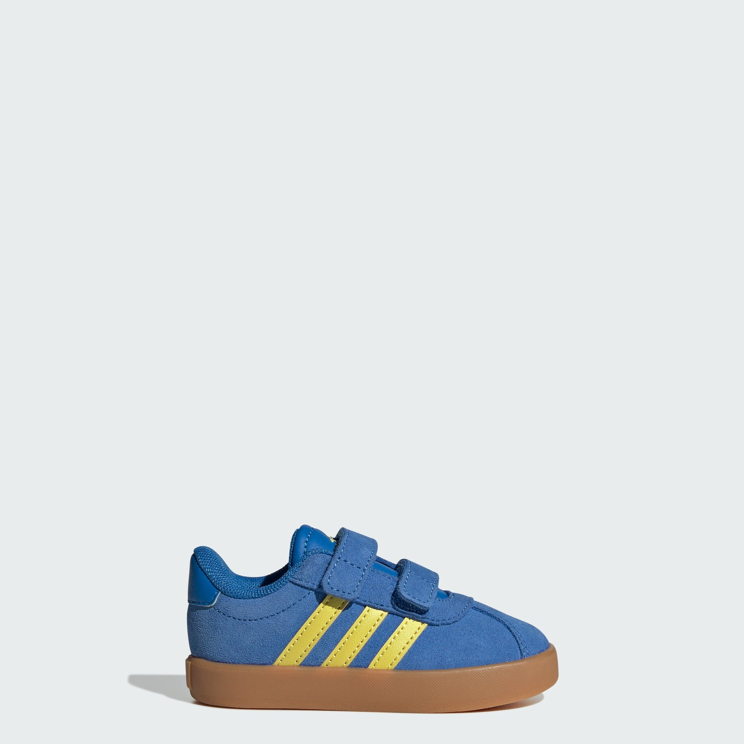 Kids' adidas VL Court 3.0 Shoes