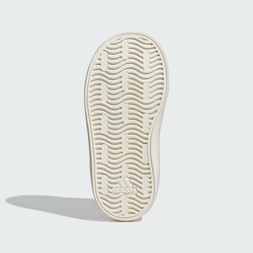 Kids' adidas VL Court 3.0 Shoes