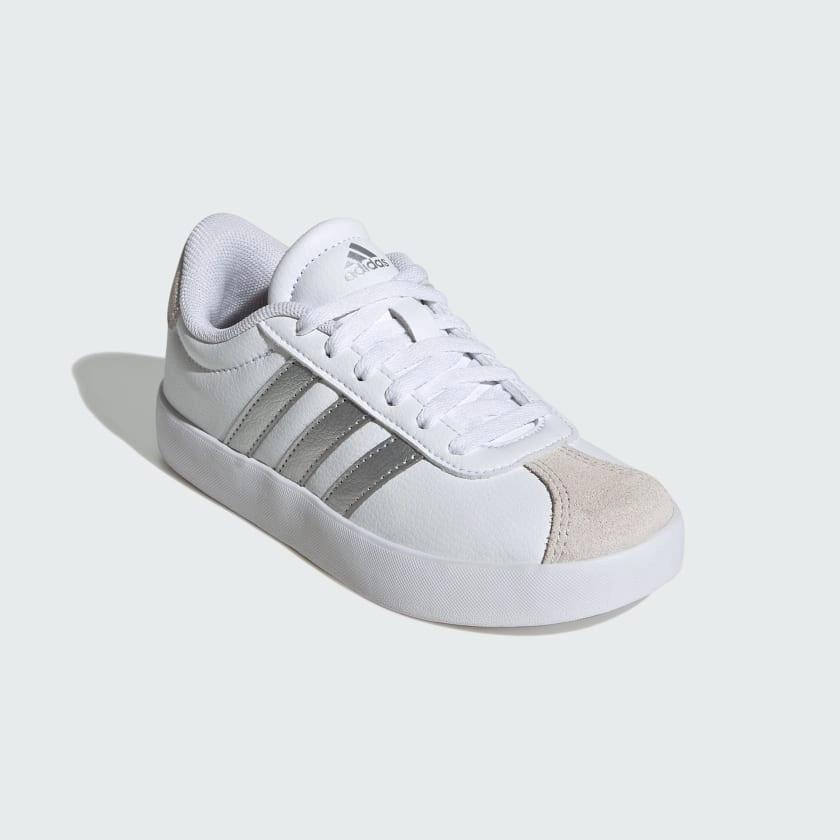 Kids' adidas VL Court 3.0 Shoes Kids