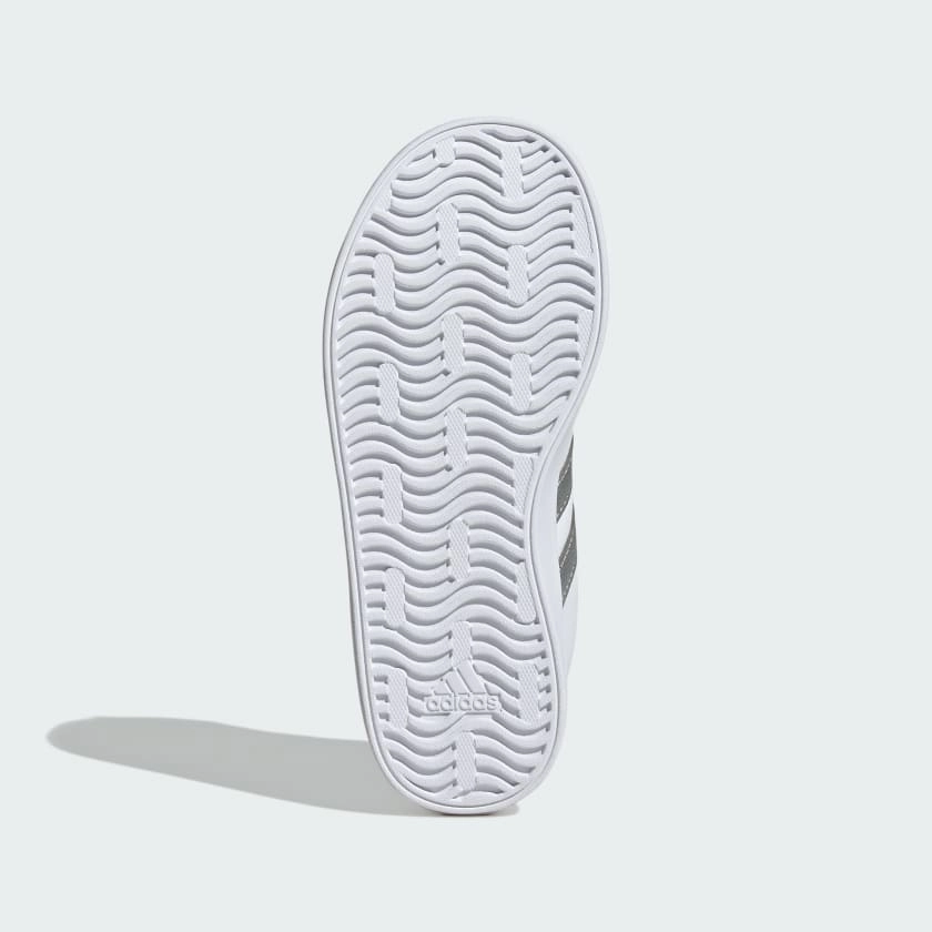 Kids' adidas VL Court 3.0 Shoes Kids