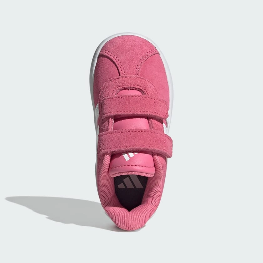 Kids' adidas VL Court 3.0 Shoes
