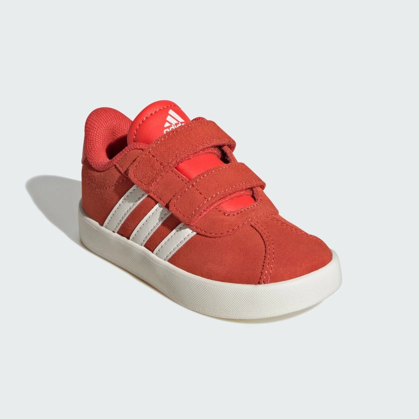 Kids' adidas VL Court 3.0 Shoes
