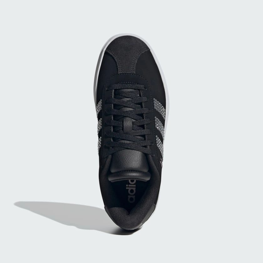 Kids' adidas VL Court Bold Shoes Kids