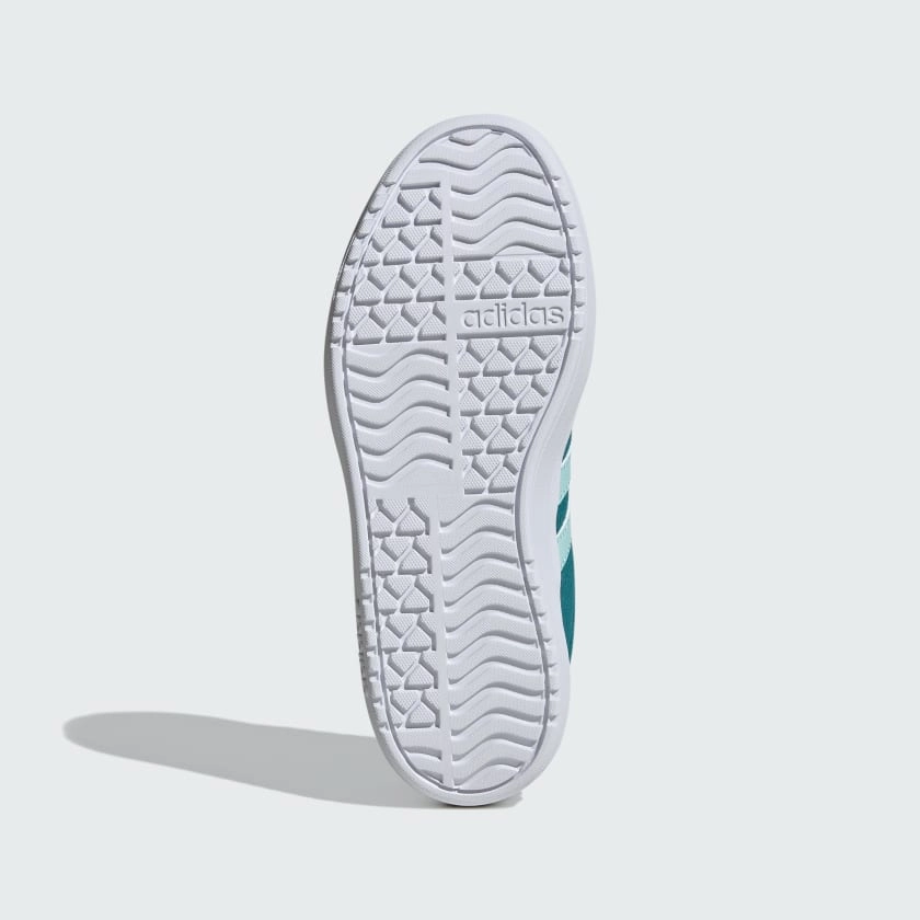 Kids' adidas VL Court Bold Shoes Kids