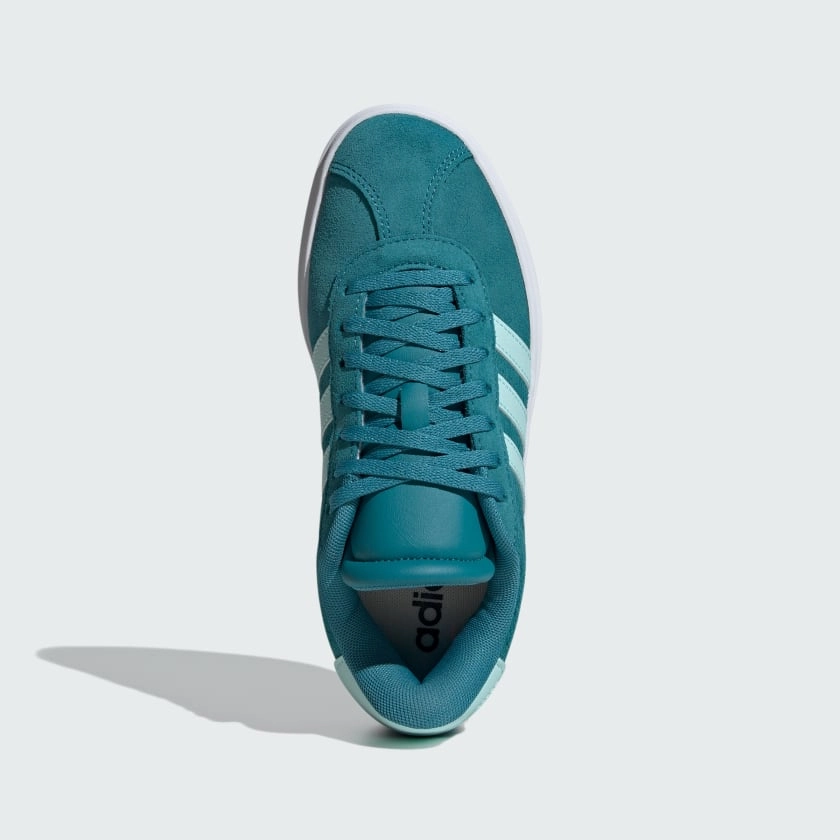 Kids' adidas VL Court Bold Shoes Kids