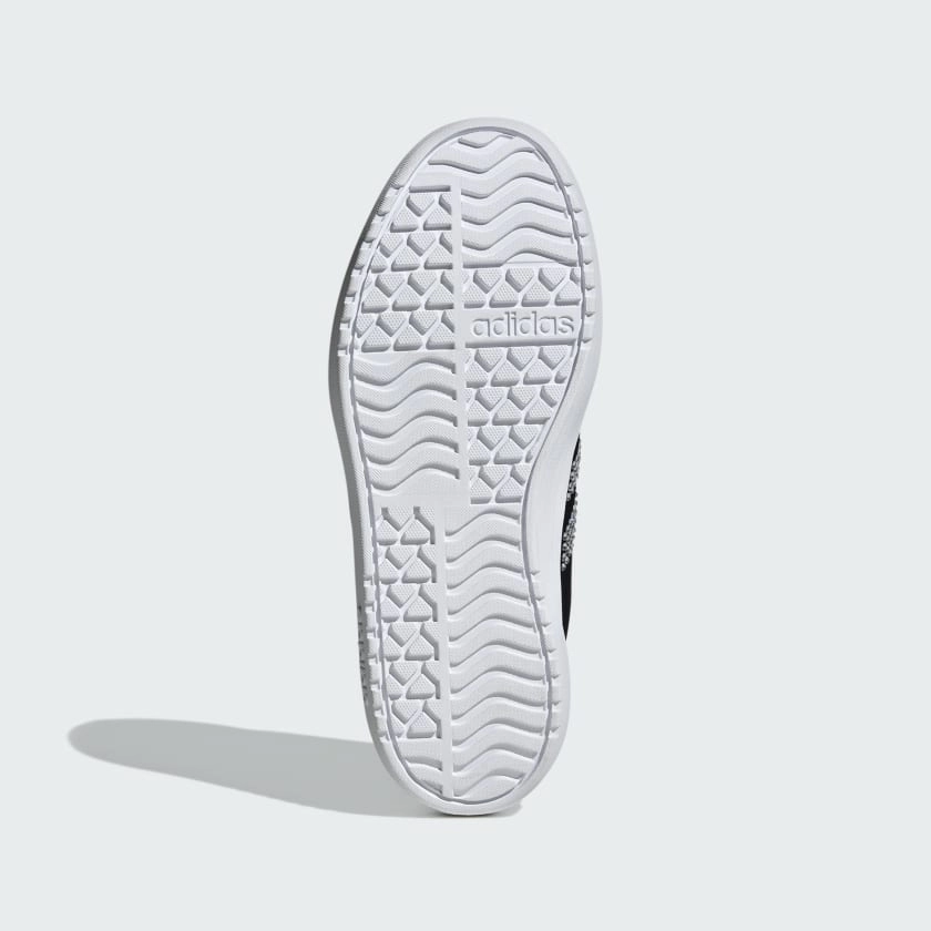 Kids' adidas VL Court Bold Shoes Kids